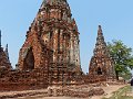 Ayutthaya Wat Chaiwattanaram P0485